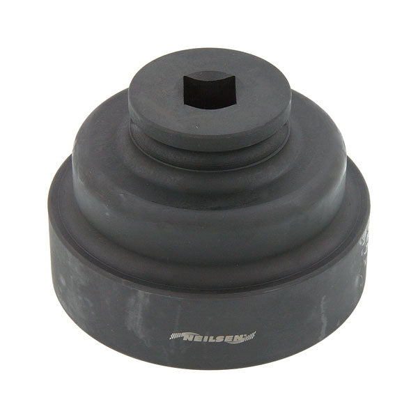 CT6306 - Truck Socket   8-POINT  Ø 100mm SCANIA