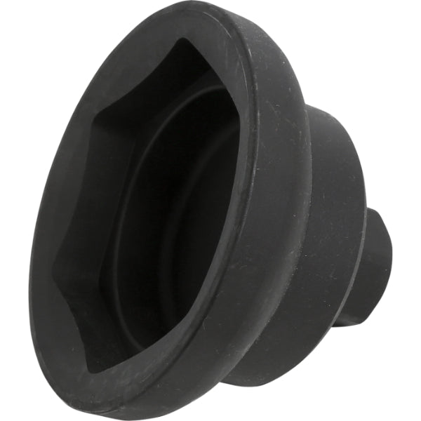 CT6308 Axle Nut Socket 6POINT FOR SAF TRAILER AXLES 85 MM — Neilsen