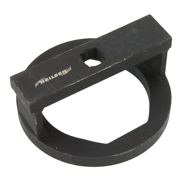 CT6314 - Axle Nut Wheel Capsule Socket For BPW Axles 120mm