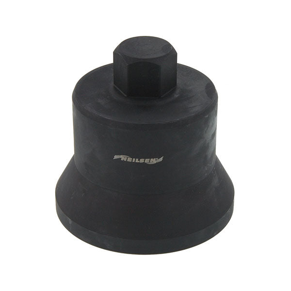 CT6315 - Axle Nut Socket 6 Point For Iveco 98mm