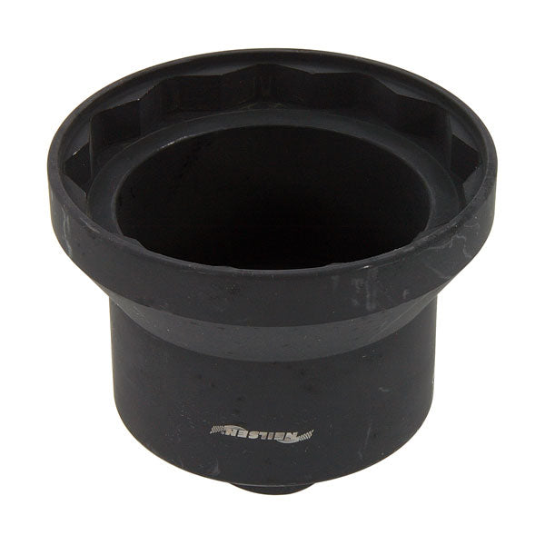 CT6316 - Axle Nut Socket 12 Point For IVECO 110mm
