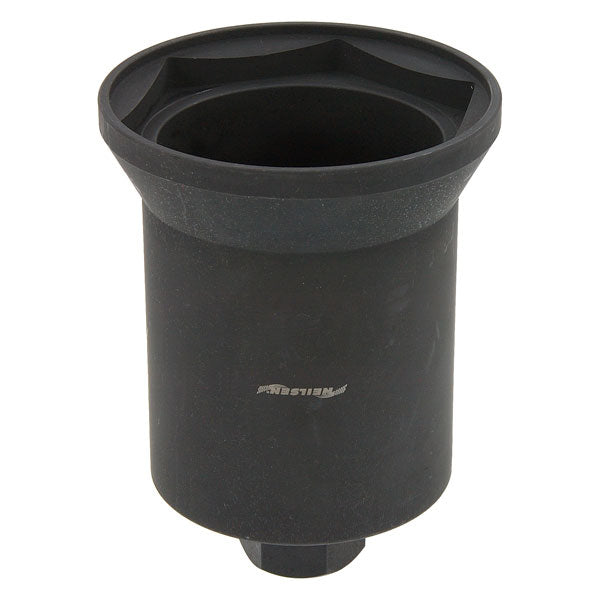 CT6317 - Axle Nut Socket Hexagon For MERCEDES BENZ Trailer Axle 95mm