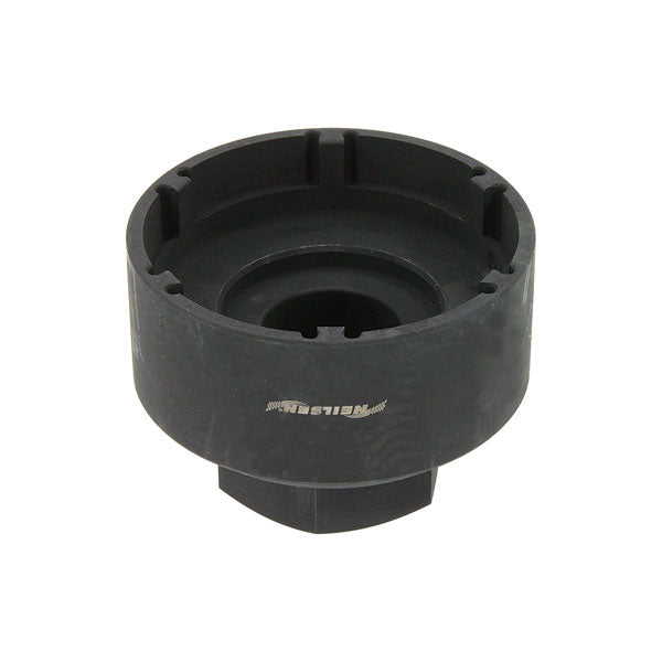 CT6320 - MAN TGA Front Axle Nut Socket 101-110MM — Neilsen Tools