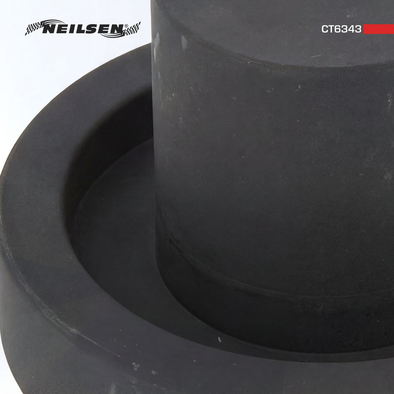 CT6343 - Oil Seal Ring Tool - Scania Transmission & Rear Axle