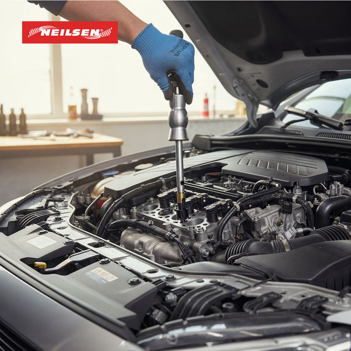 CT6355 - Gasoline Injector Puller For Ford