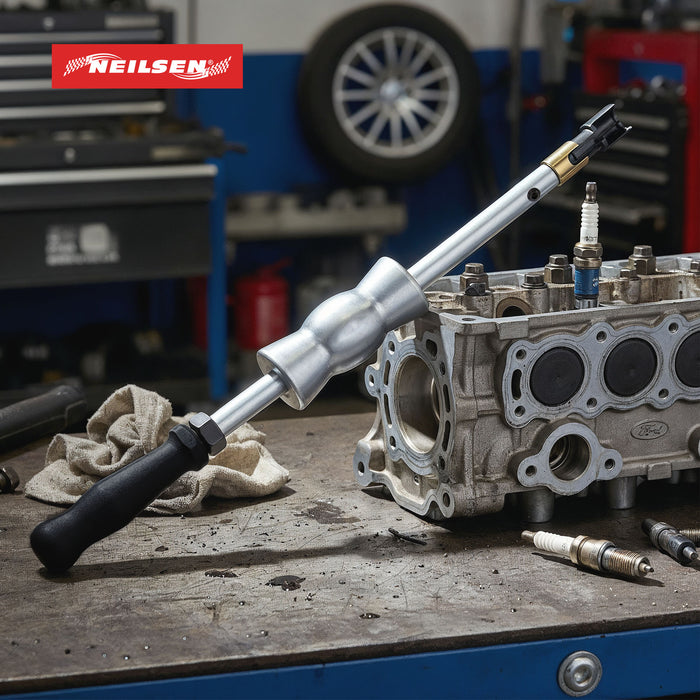 CT6355 - Gasoline Injector Puller For Ford