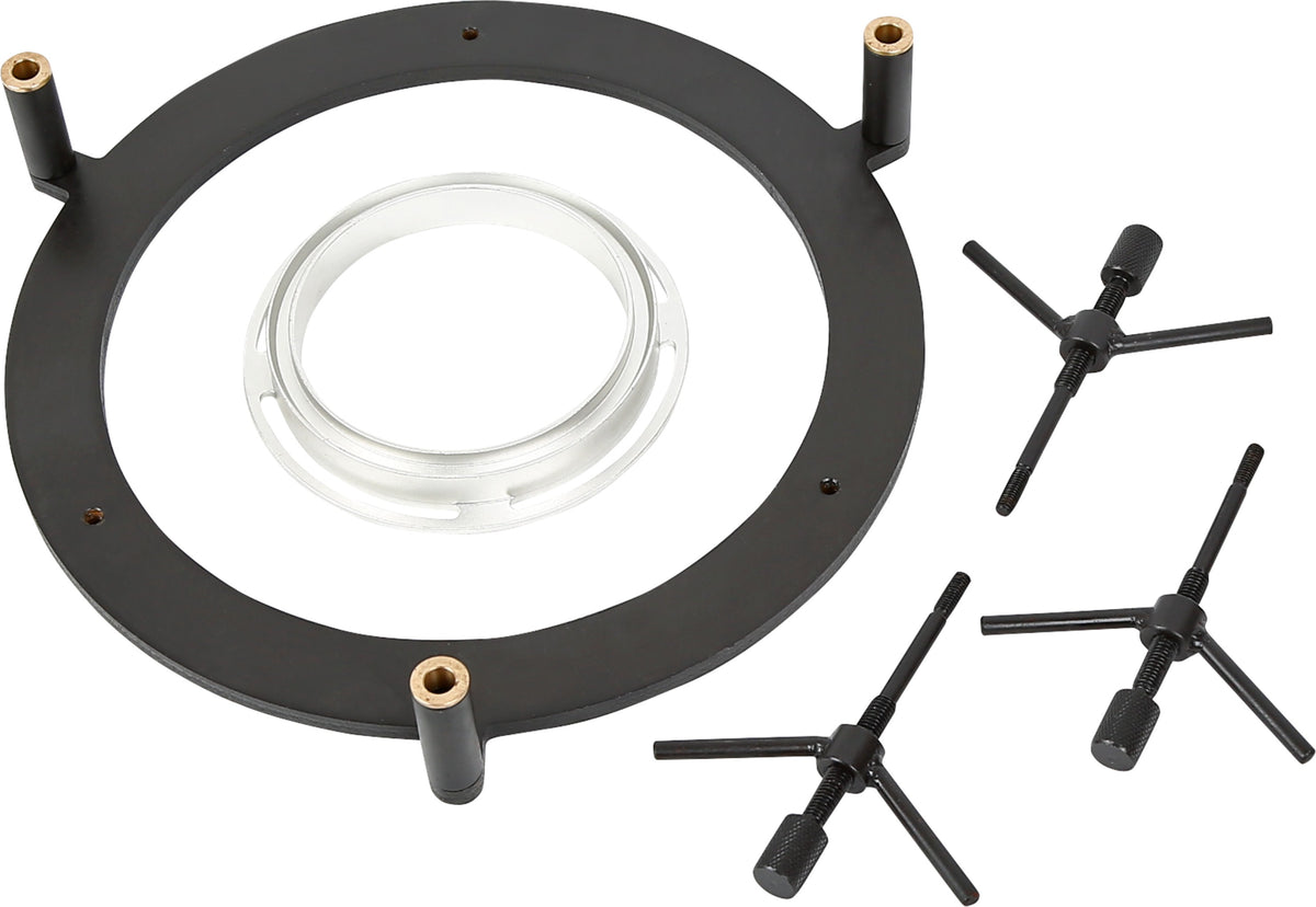 CT6368 DCT Wet Clutch Oil Seal Fitting Kit For Ford & Volvo — Neilsen