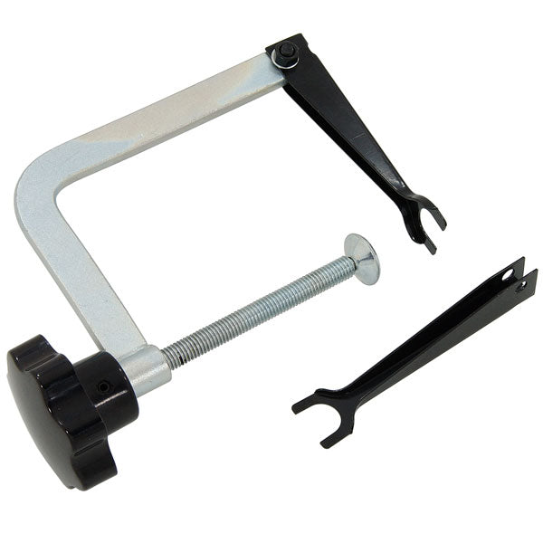 Small Engine Spring Compressor Tool CT6372 - Small Engine Valve Spring Compressor 3/4 Into 1 1/6