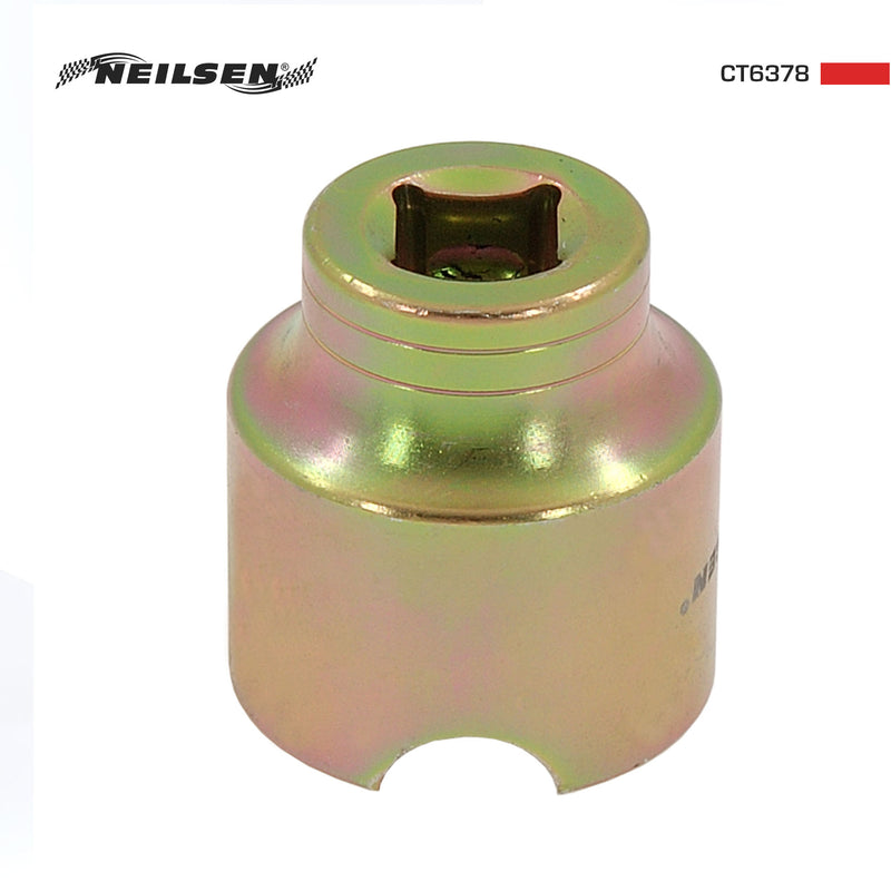 CT6378 - Diesel Fuel Filter Socket 32mm Ford Transit Custom MK8 2.0TDCI