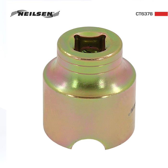 CT6378 - Diesel Fuel Filter Socket 32mm Ford Transit Custom MK8 2.0TDCI