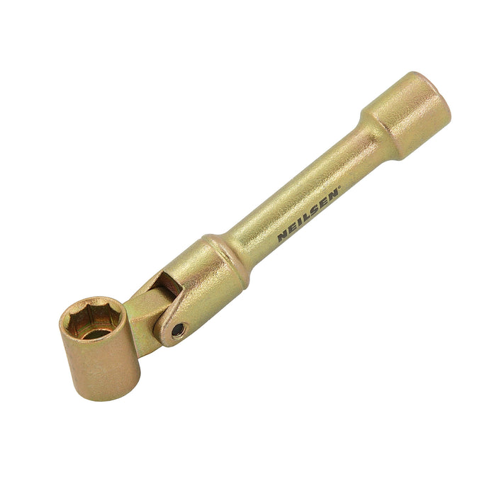 CT6379 -  Suspension Fixing Nut Top Mount Tool For VW Audi Seat Skoda VAG 13mm