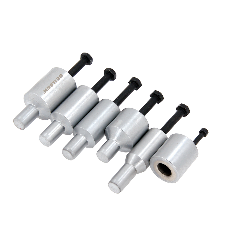 CT6384 - 6pc SAS Clutch Centering Alignment Tool For BMW