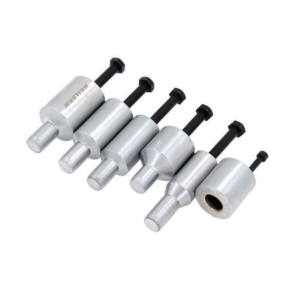 CT6384 - 6pc SAS Clutch Centering Alignment Tool For BMW