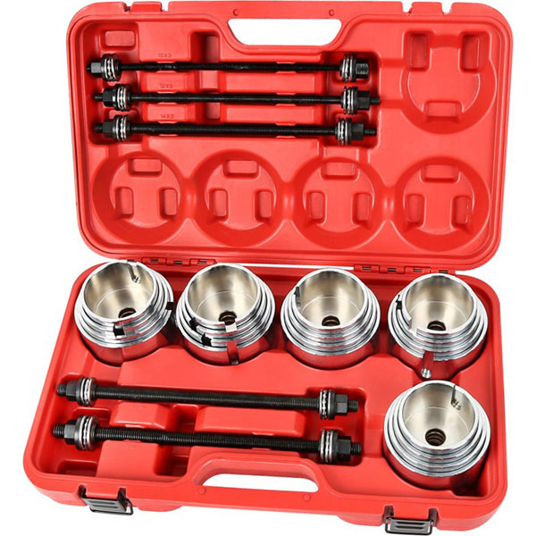 CT6386 - Universal Press & Pull Sleeve Bearing Replacement Kit For HGV & Commercials