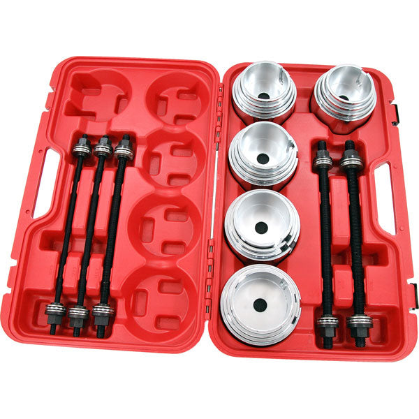CT6386 - Universal Press & Pull Sleeve Bearing Replacement Kit For HGV & Commercials