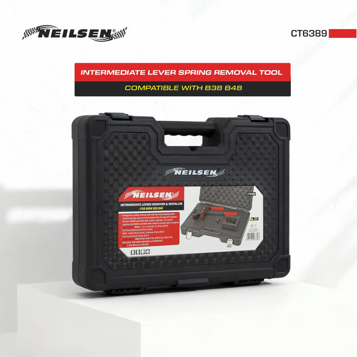 CT6389 - Intermediate Lever Spring Removal Tool For B38 B48