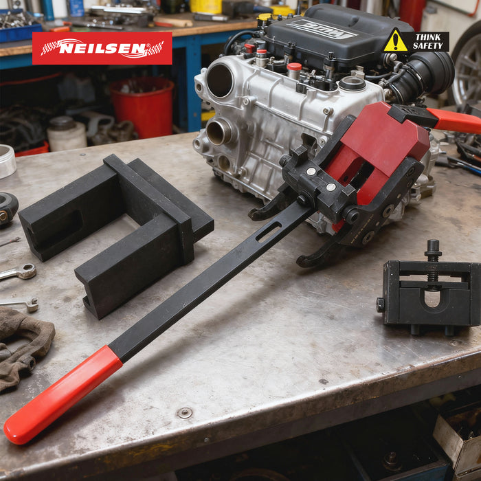 CT6389 - Intermediate Lever Spring Removal Tool For B38 B48