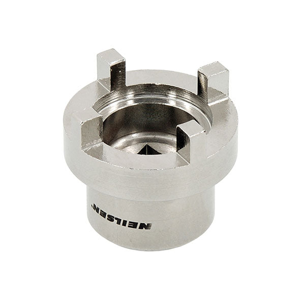 CT6393 Suspension Castle Nut Socket Suzuki — Neilsen Tools