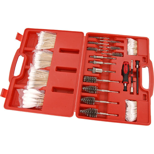 CT6416 - Injector Seat & Shaft Cleaning Kit