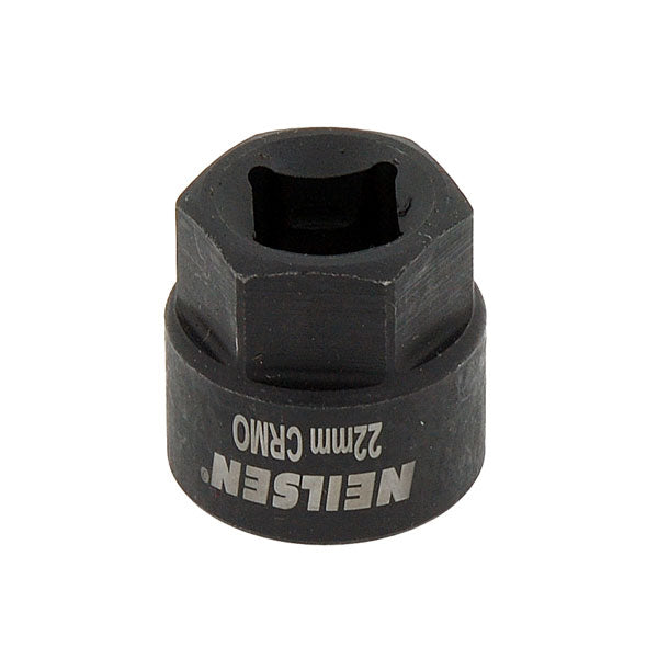 CT6428 -  Camshaft Vanos Socket 1/2inch DR X 22mm 16PT -BMW