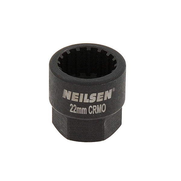 CT6428 -  Camshaft Vanos Socket 1/2inch DR X 22mm 16PT -BMW