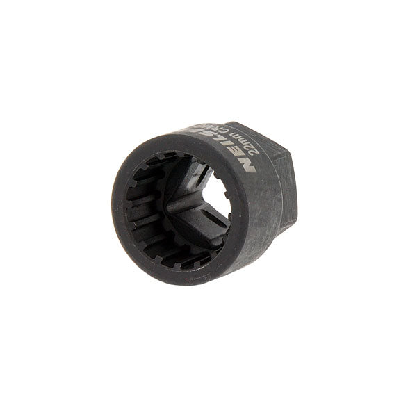 CT6428 -  Camshaft Vanos Socket 1/2inch DR X 22mm 16PT -BMW