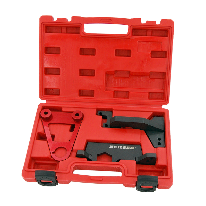CT6430 - Engine Timing Tool Set For Mercedes Benz M282