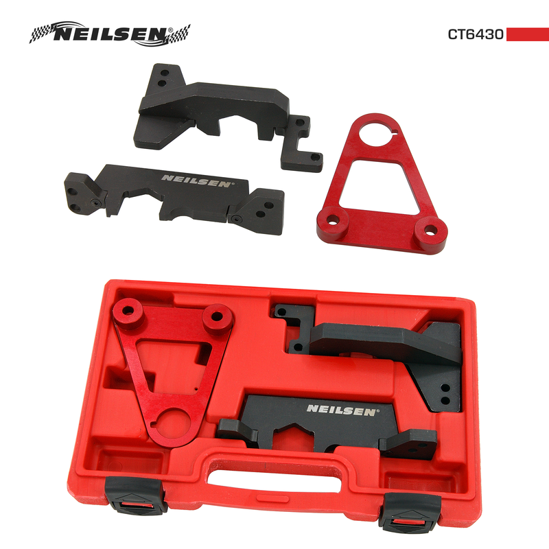 CT6430 - Engine Timing Tool Set For Mercedes Benz M282
