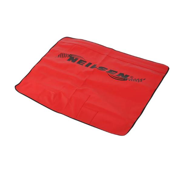 CT6435 - Magnetic Wing Cover with 4 Pockets