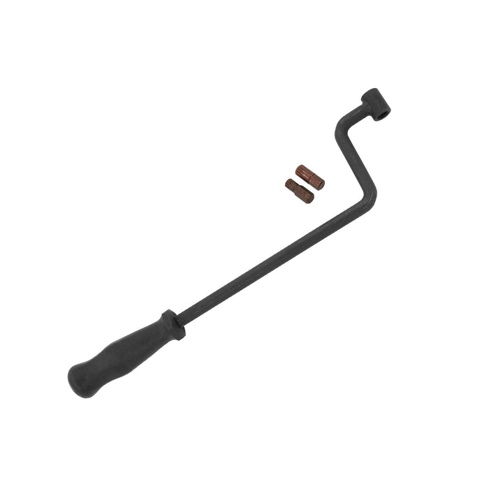 CT6448 - 3pc Rear Axle Tool Set For Mercedes-Benz