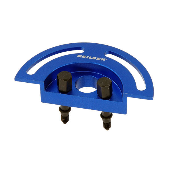 CT6449 - Water Pump Sprocket Holding Tool - GM ECOTEC