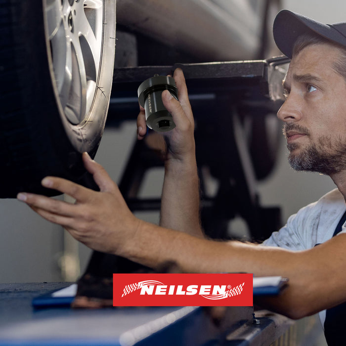 CT6456 - Front Wheel Bearing Socket For Suzuki Jimny