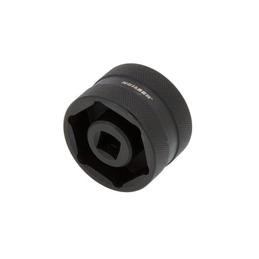 GB Motorcycle 46mm Rear Wheel Socket For Ducati - 1/2 Inch Drive Heavy Duty Tool