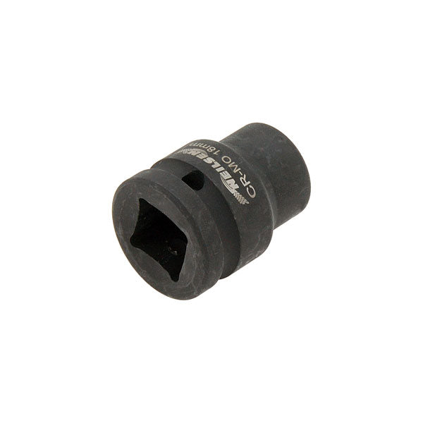 CT6495 - Impact Socket  3/4 Inch Drive 18mm
