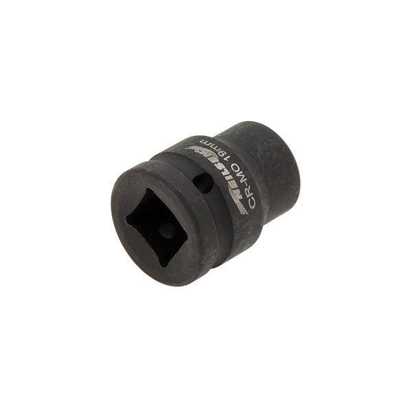CT6496 - 3/4 Inch Drive Impact Socket 19mm