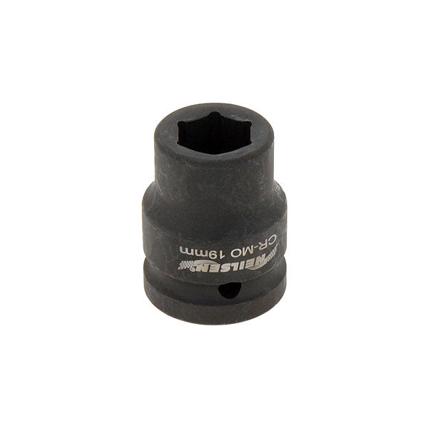 CT6496 -  Impact Socket 3/4 Inch Drive 19mm
