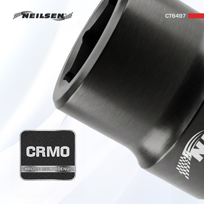 CT6497 -  Impact Socket 3/4"Drive 21mm