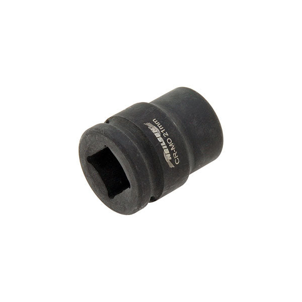 CT6497 -  Impact Socket 3/4"Drive 21mm