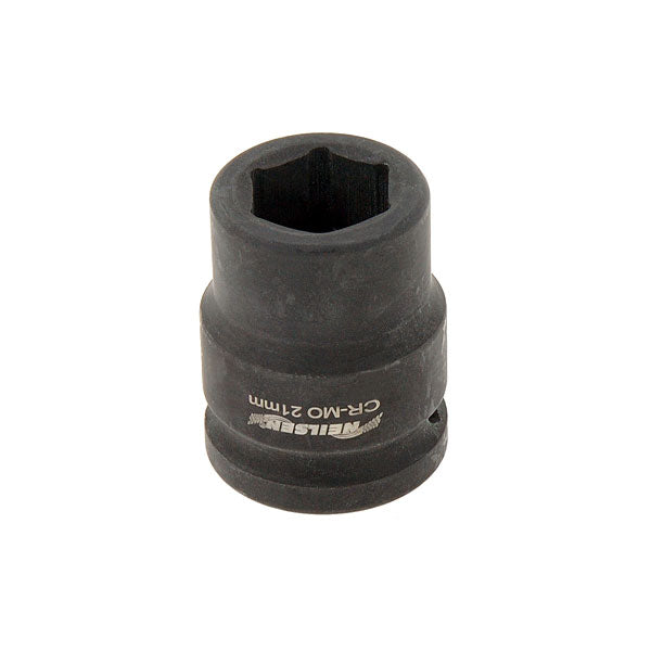 CT6497 -  Impact Socket -21mm 3/4"Drive