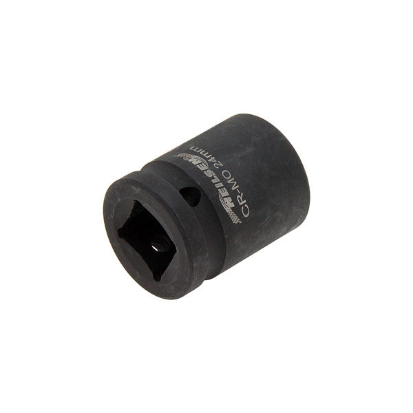 CT6499 - 3/4 Inch Drive Impact Socket 24mm