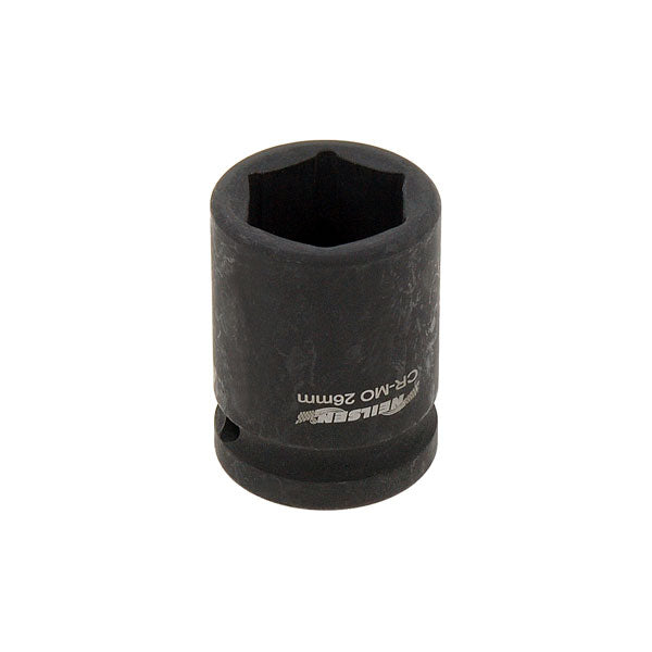 CT6500 - Impact Socket 3/4"Drive 26mm