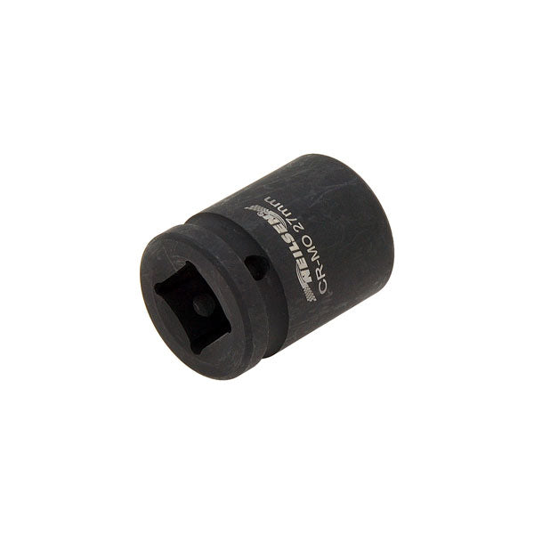 CT6501 - 3/4 Inch Drive Impact Socket 27mm