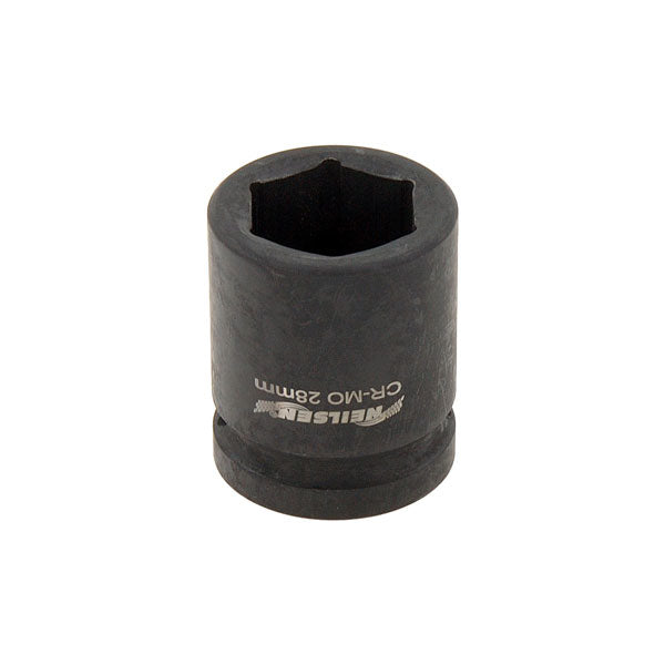 CT6502 -Impact Socket  3/4in D 28mm