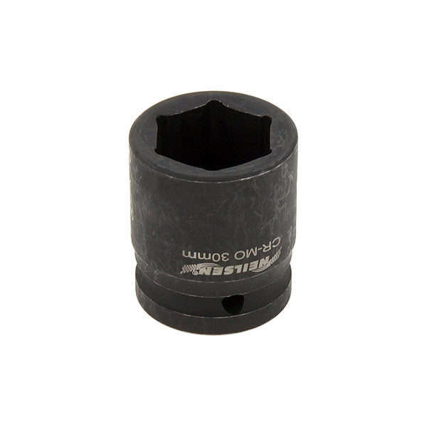 CT6503 - 3/4 Inch Drive Impact Socket 30mm