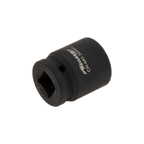 CT6504 - 3/4 Inch Drive Impact Socket 32mm