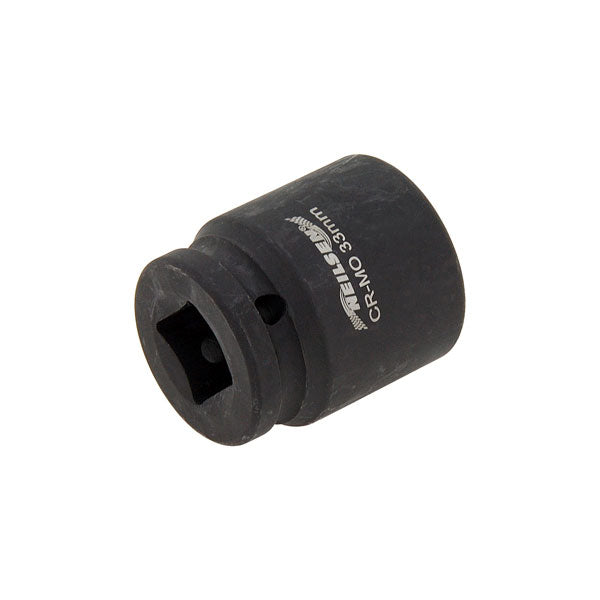 CT6505 - 3/4 Inch Drive Impact Socket 33mm