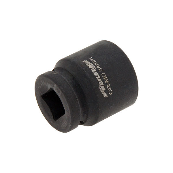 CT6506 - Impact Socket 3/4 Inch Drive 34mm