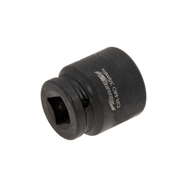 CT6507 - Impact Socket 3/4 Inch Drive 35mm