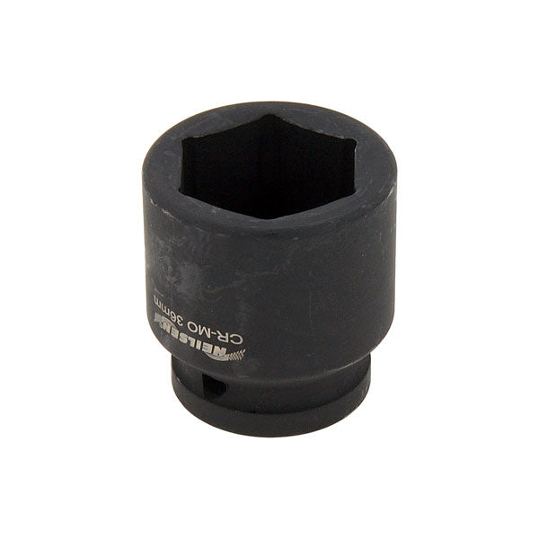 CT6508 - Impact Socket -36MM 3/4 Inch Drive