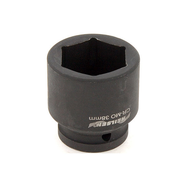 CT6509 - Impact Socket 3/4 Inch Drive 38mm